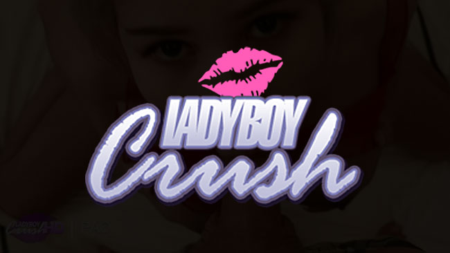 Ladyboy Crush included with LadyboyGold Membership